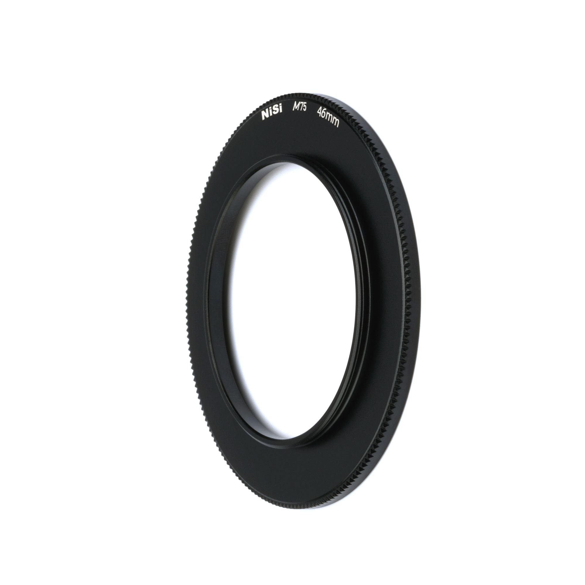 NiSi 46mm Adapterring für das M75 System