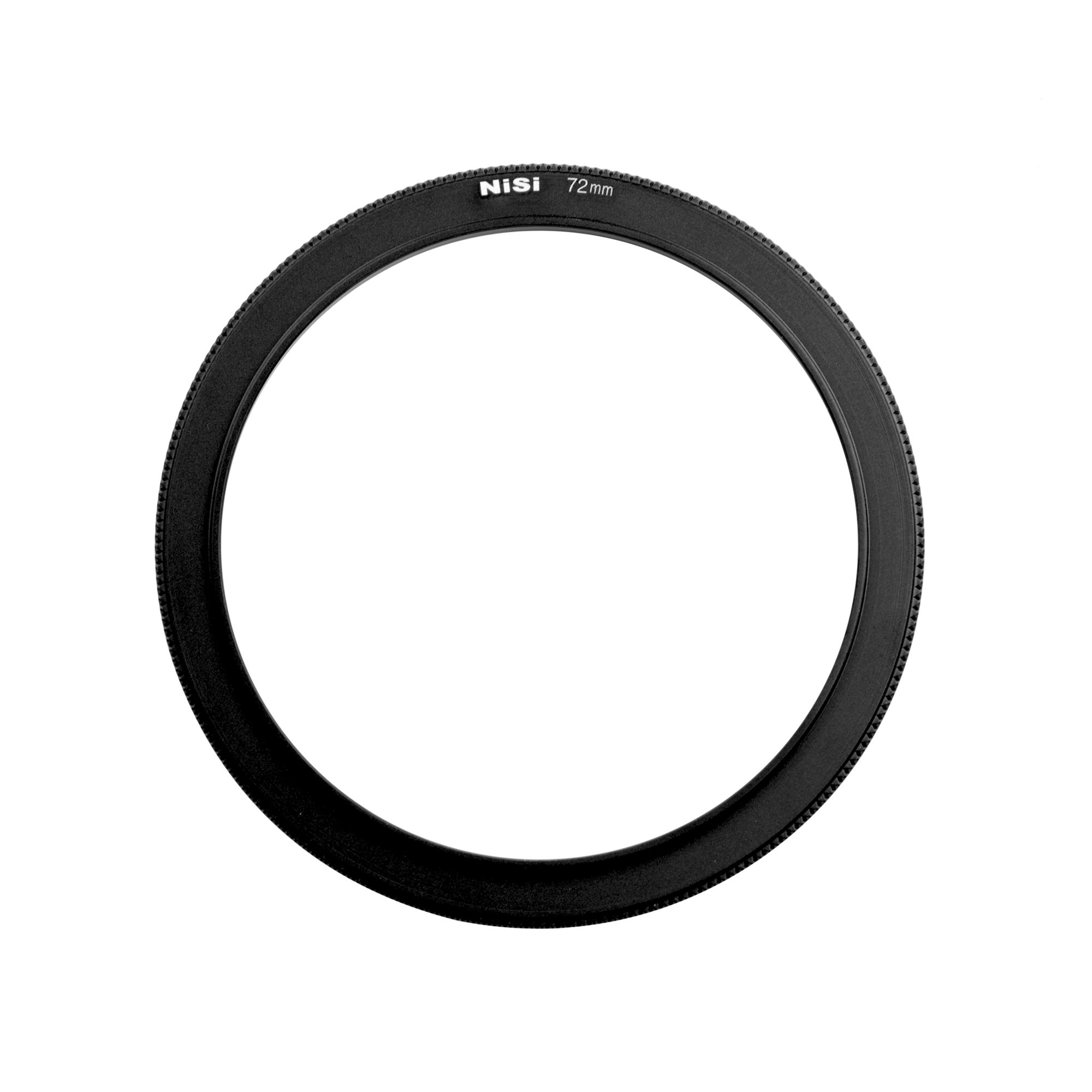 NiSi 72mm Adapterring für NiSi 100mm Filterhalter