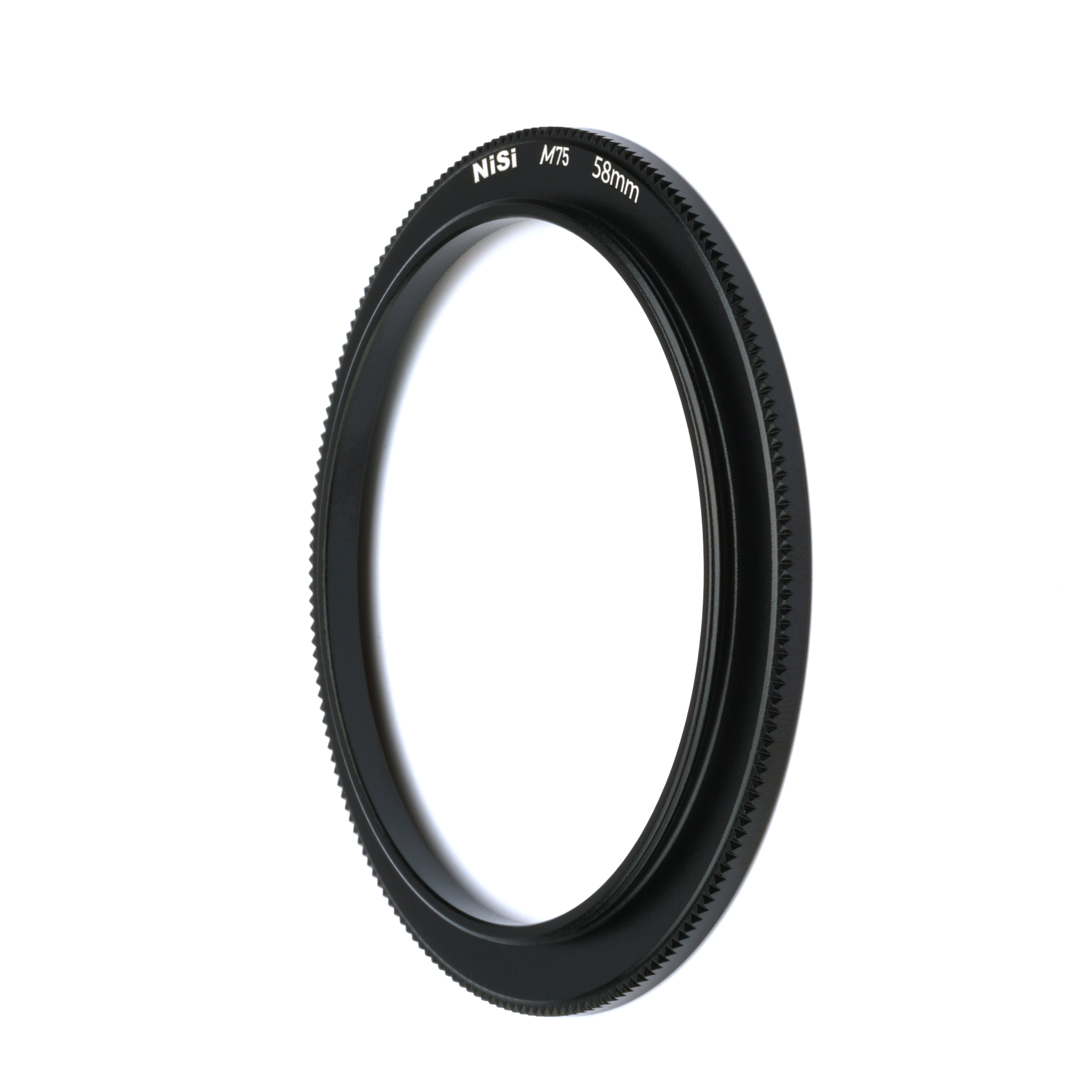 NiSi M75 Adapterring 58mm