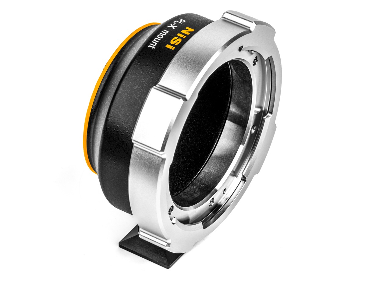 NiSi Athena Prime Lens Mount Adapter von X auf PL