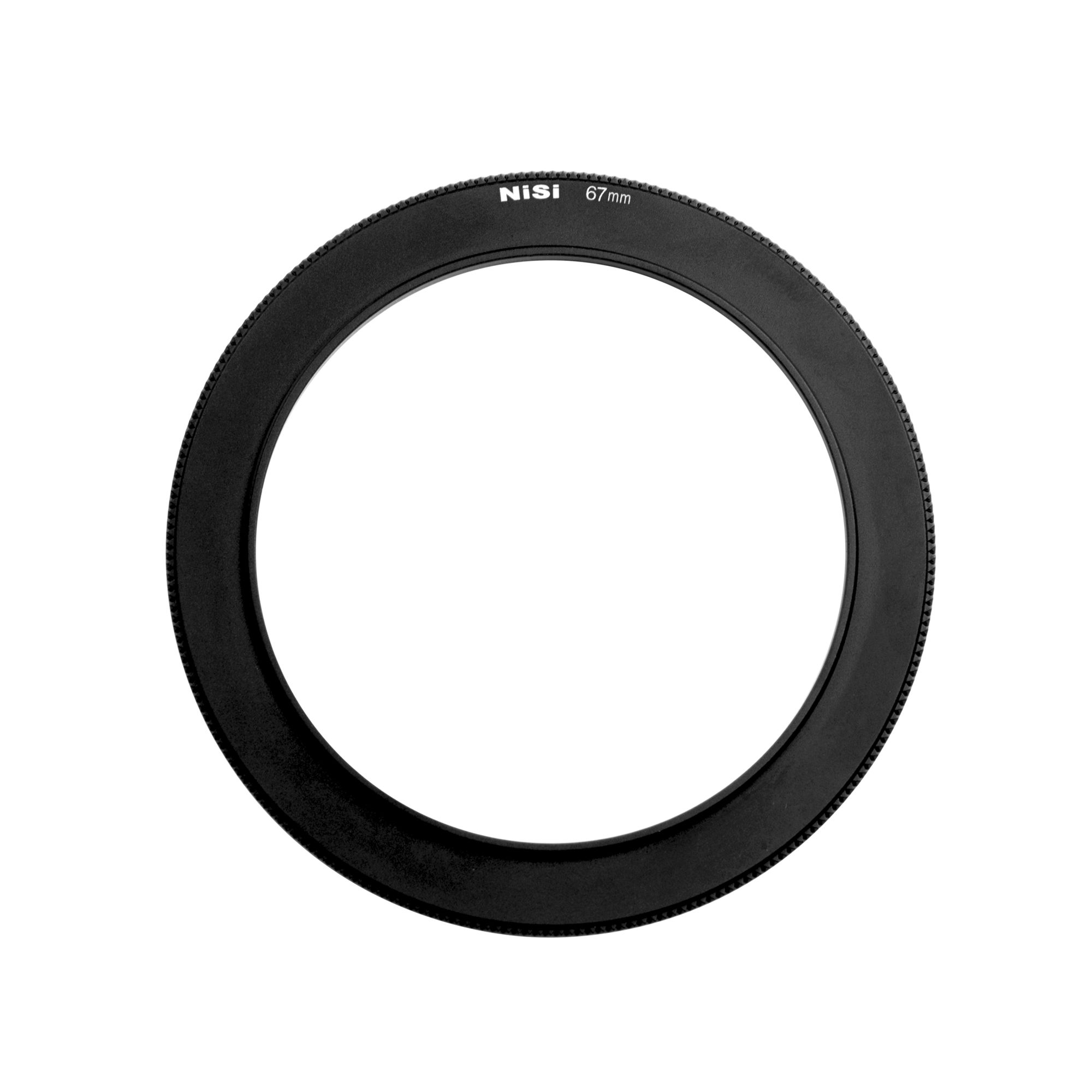 NiSi 67mm Adapterring für NiSi 100mm Filterhalter