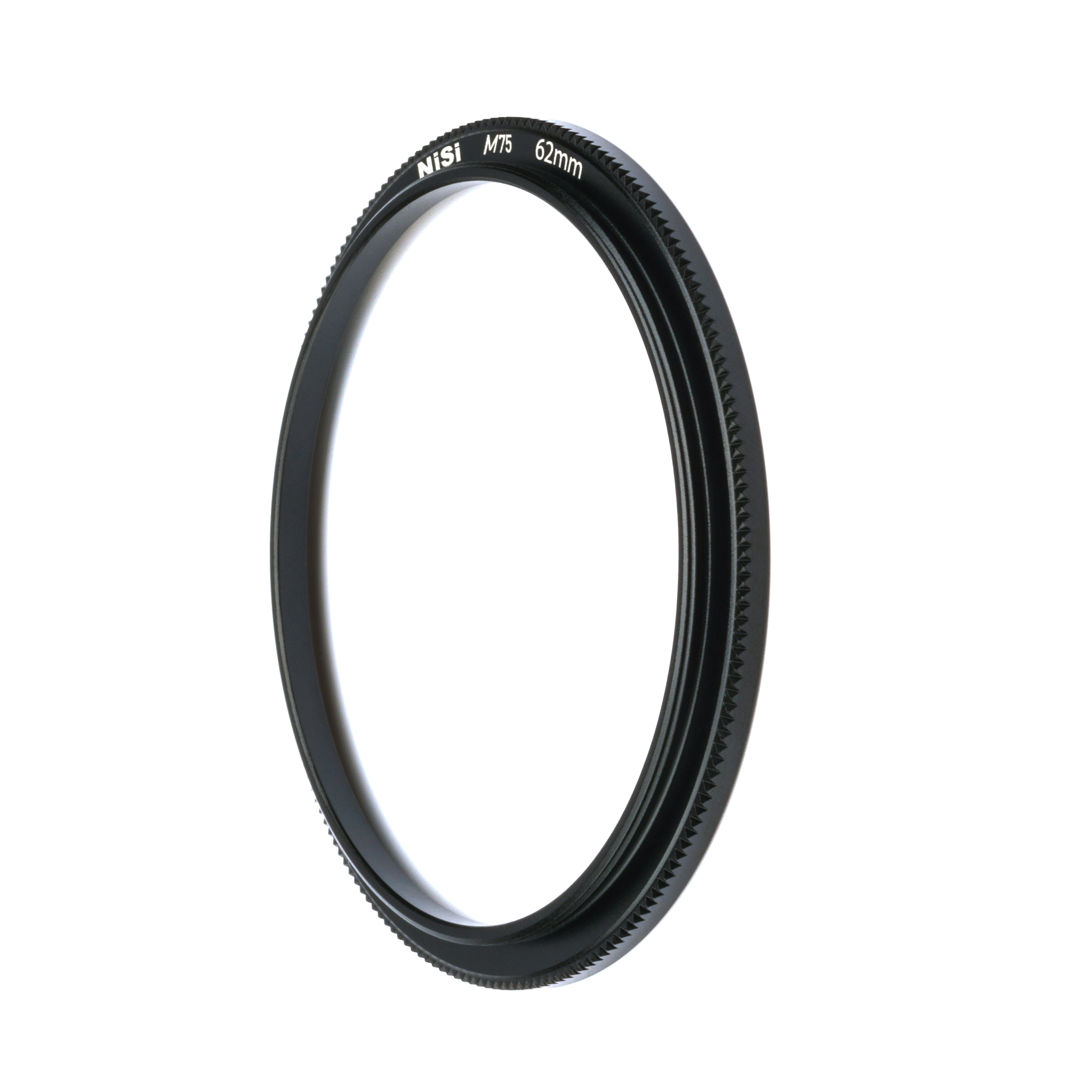 NiSi M75 Adapterring 62mm